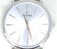 Orologio Festina Boyfriend in Acciaio F20475/3 - F20475/3